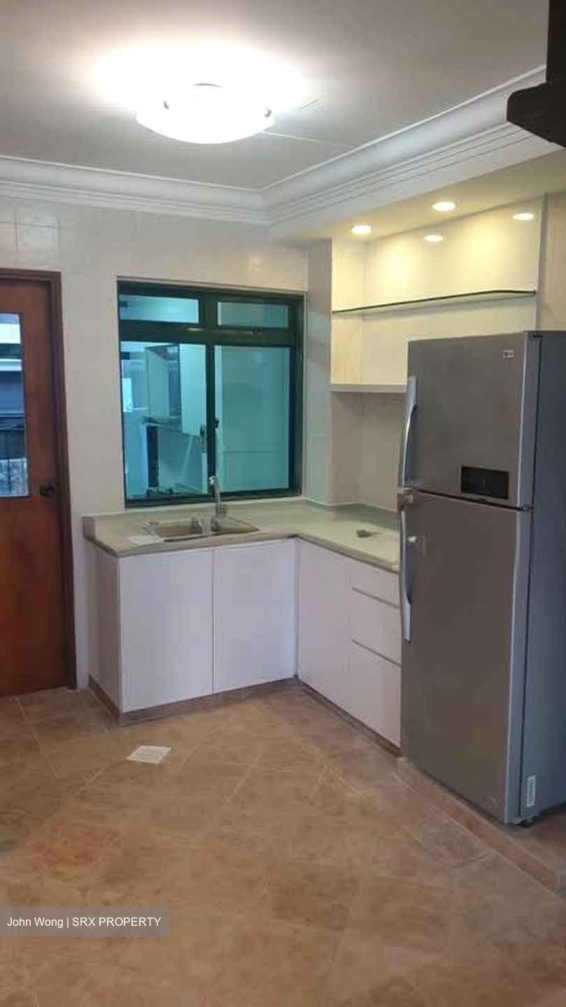 Jalan Asuhan (D11), Terrace #614641971
